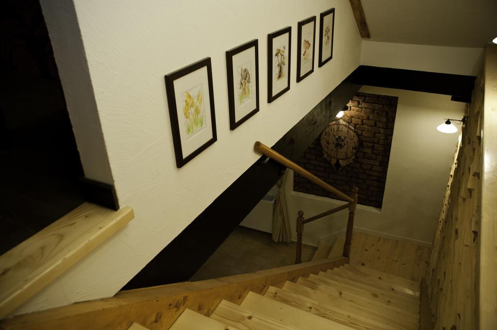 Arina Apartments Brasov Exterior photo