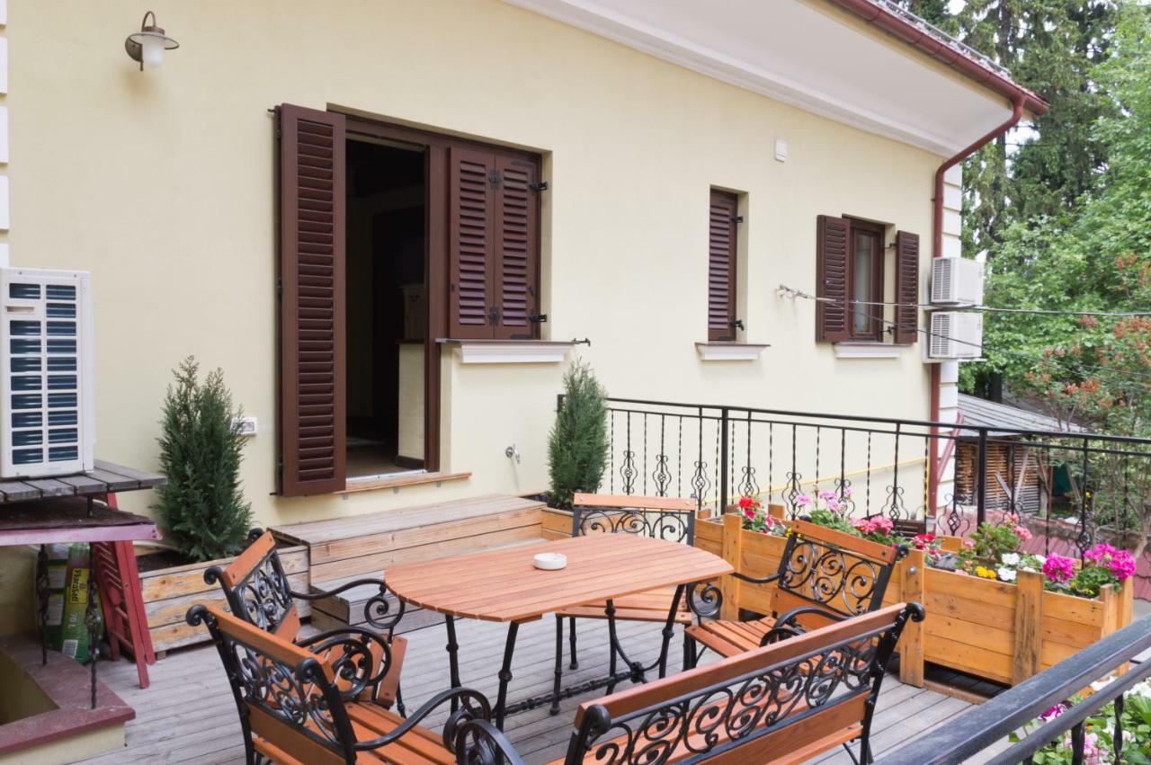 Arina Apartments Brasov Exterior photo